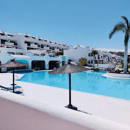 Lejlighed Playa Paraiso