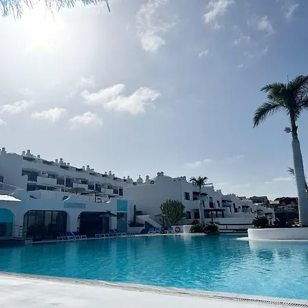 Playa Paraiso Lejlighed